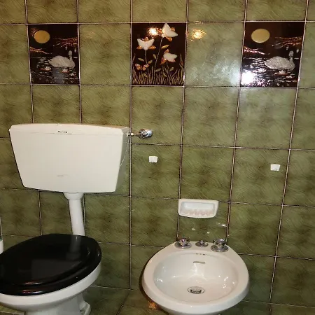 Apartmán Il Nido By Interhome Vallecrosia