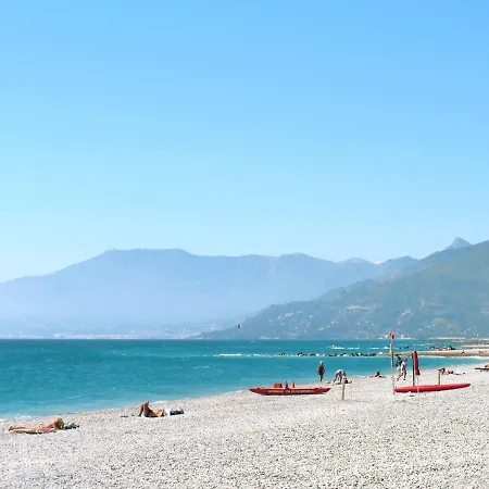 Apartmán Il Nido By Interhome *