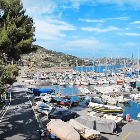 Apartament Il Nido By Interhome *