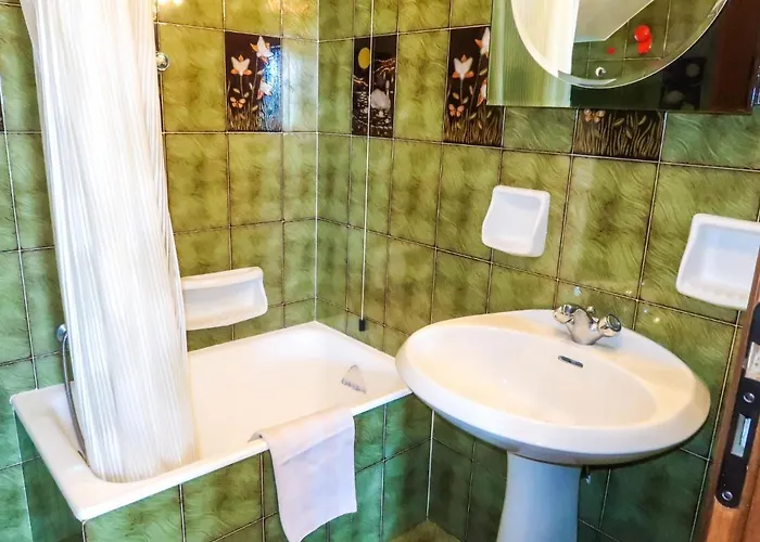 Apartament Il Nido By Interhome