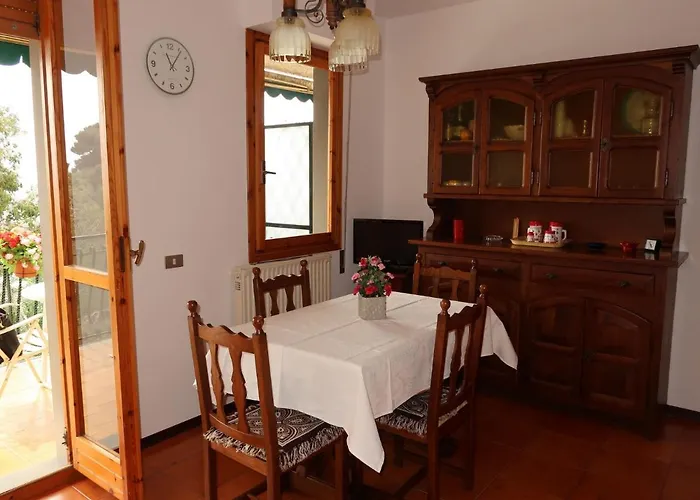 Apartament Il Nido By Interhome *