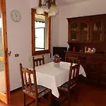 Διαμέρισμα Il Nido By Interhome *