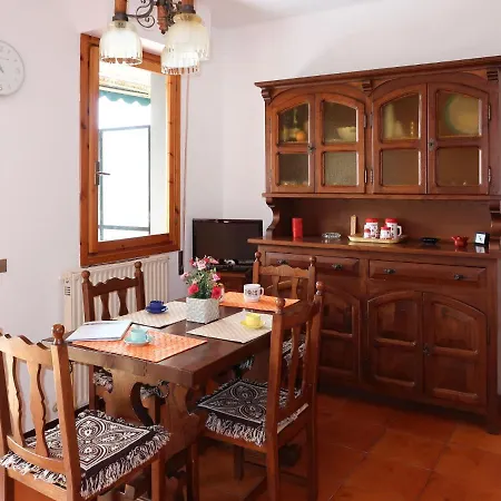 Il Nido By Interhome Lägenhet *