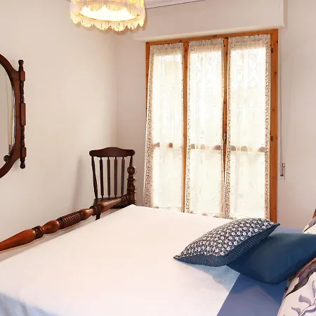 Il Nido By Interhome Lägenhet