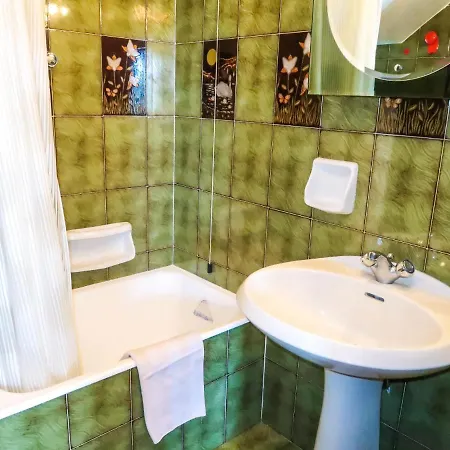 Appartement Il Nido By Interhome