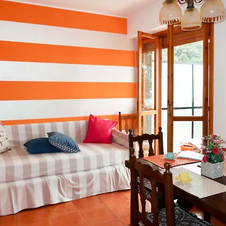 Il Nido By Interhome Appartement Vallecrosia