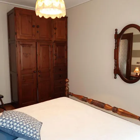 Il Nido By Interhome Appartement Vallecrosia