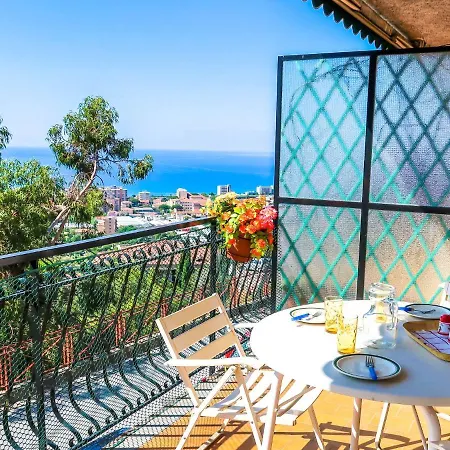 Il Nido By Interhome Lägenhet