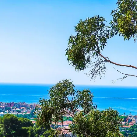 Il Nido By Interhome Appartement Vallecrosia