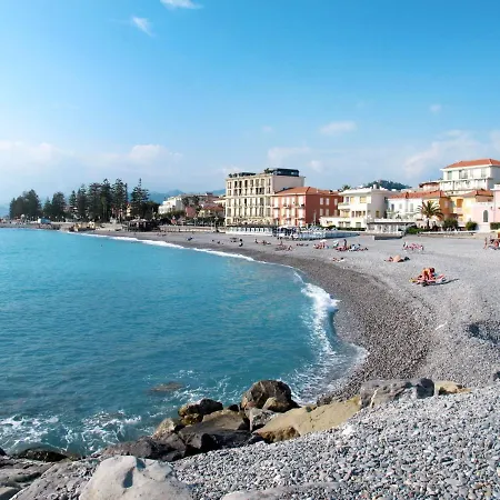 Il Nido By Interhome * Vallecrosia