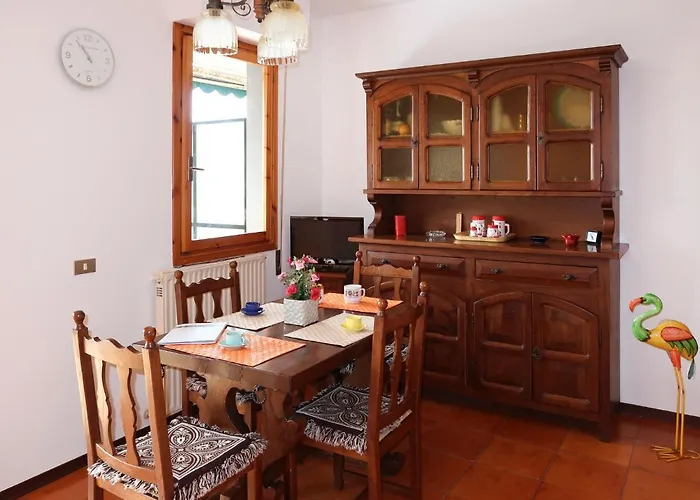 Il Nido By Interhome Appartement *