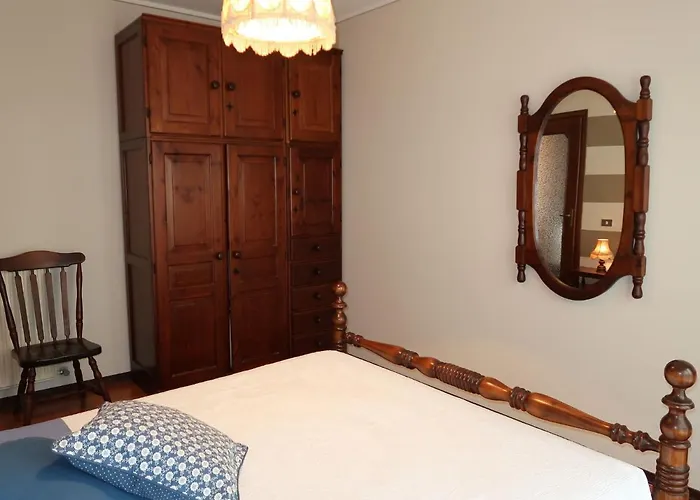 Il Nido By Interhome Appartement Vallecrosia