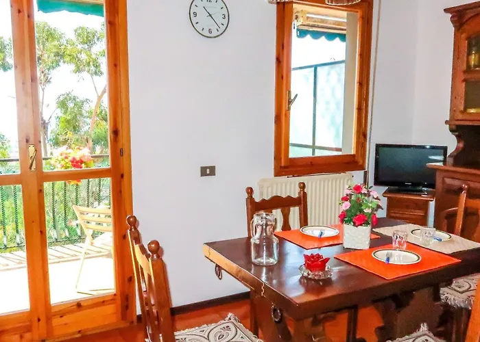 Il Nido By Interhome *