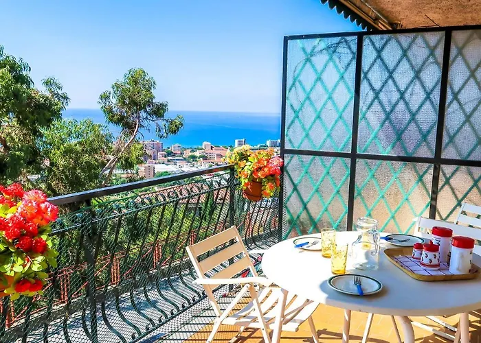 Il Nido By Interhome Appartement