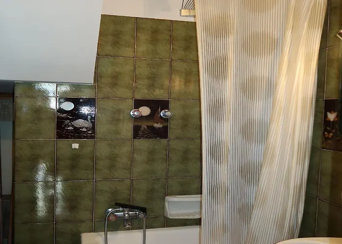 Il Nido By Interhome Appartement *