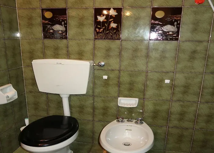 Appartement Il Nido By Interhome Vallecrosia