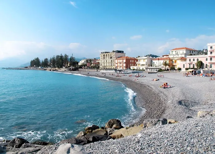 Il Nido By Interhome * Vallecrosia