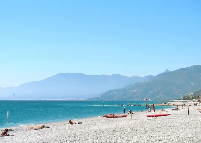 Appartement Il Nido By Interhome *