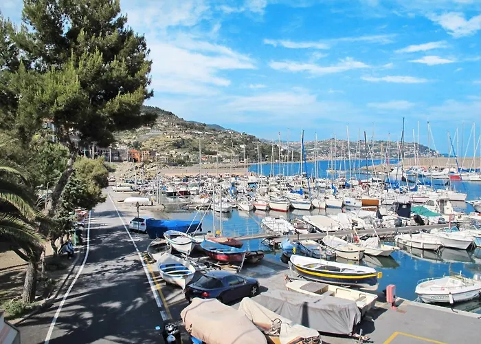 Appartement Il Nido By Interhome *